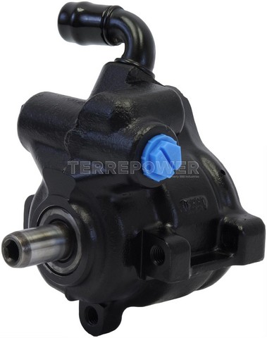 TERREPOWER formerly BBB Industries Power Steering Pump P/N:712-0109