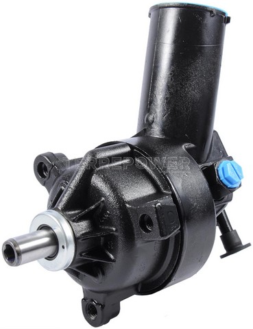TERREPOWER formerly BBB Industries Power Steering Pump P/N:711-2119