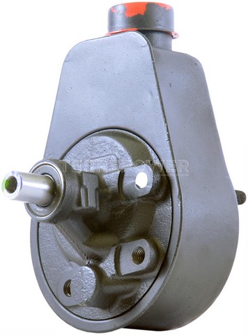 TERREPOWER formerly BBB Industries Power Steering Pump P/N:731-2154