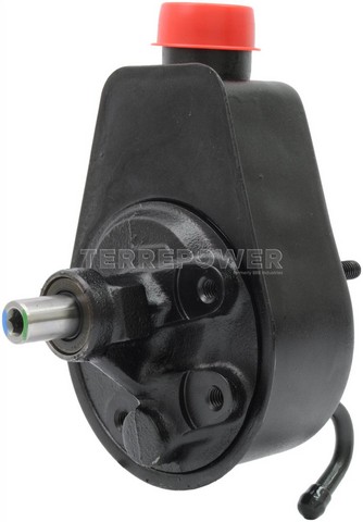 TERREPOWER formerly BBB Industries Power Steering Pump P/N:732-2140