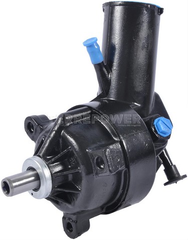TERREPOWER formerly BBB Industries Power Steering Pump P/N:711-2121