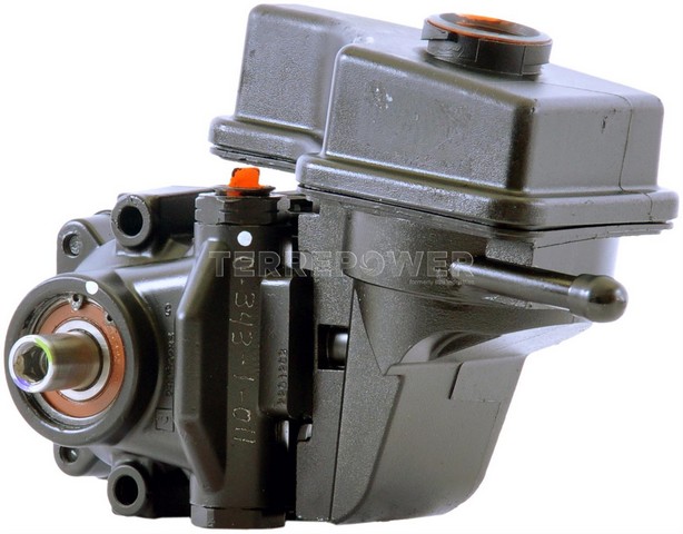 TERREPOWER formerly BBB Industries Power Steering Pump P/N:730-26101