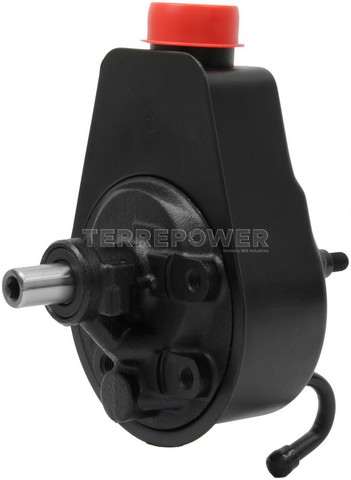 TERREPOWER formerly BBB Industries Power Steering Pump P/N:731-2173