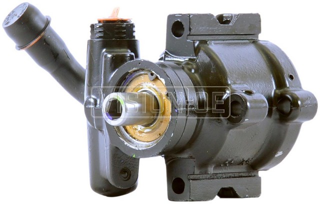 TERREPOWER formerly BBB Industries Power Steering Pump P/N:733-0142