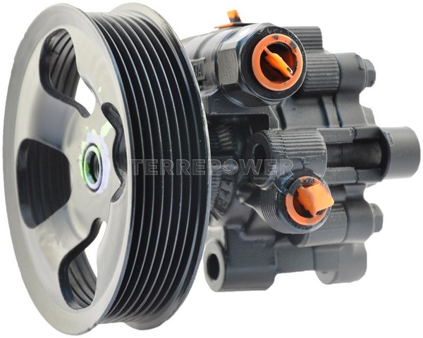 TERREPOWER formerly BBB Industries Power Steering Pump P/N:990-0947
