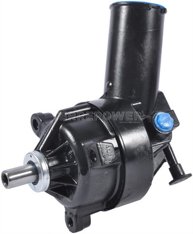 TERREPOWER formerly BBB Industries Power Steering Pump P/N:711-2115