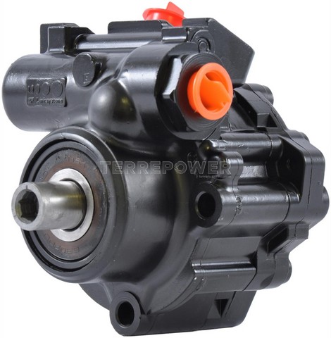 TERREPOWER formerly BBB Industries Power Steering Pump P/N:950-0118