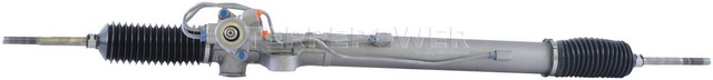 TERREPOWER formerly BBB Industries Rack and Pinion Assembly P/N:305-0137
