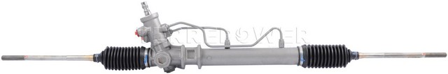 TERREPOWER formerly BBB Industries Rack and Pinion Assembly P/N:311-0169