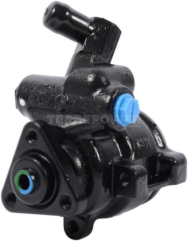 TERREPOWER formerly BBB Industries Power Steering Pump P/N:712-0112