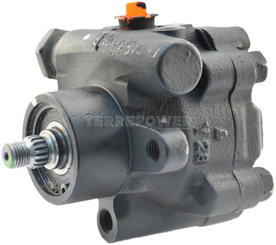 TERREPOWER formerly BBB Industries Power Steering Pump P/N:990-0380