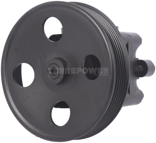 TERREPOWER formerly BBB Industries Power Steering Pump P/N:990-0660