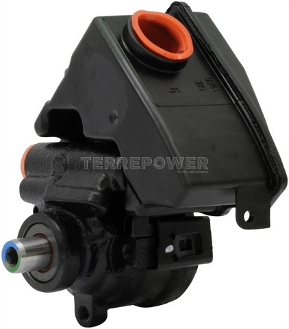 TERREPOWER formerly BBB Industries Power Steering Pump P/N:734-70107