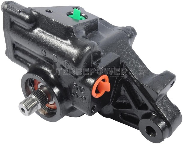TERREPOWER formerly BBB Industries Power Steering Pump P/N:990-0382