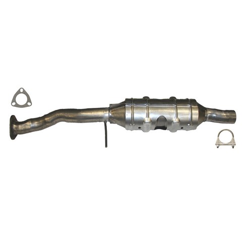 AP Exhaust Catalytic Converter,Catalytic Converter-Direct Fit P/N:646902