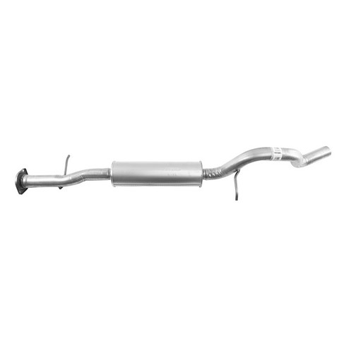 AP Exhaust Exhaust Pipe P/N:68528