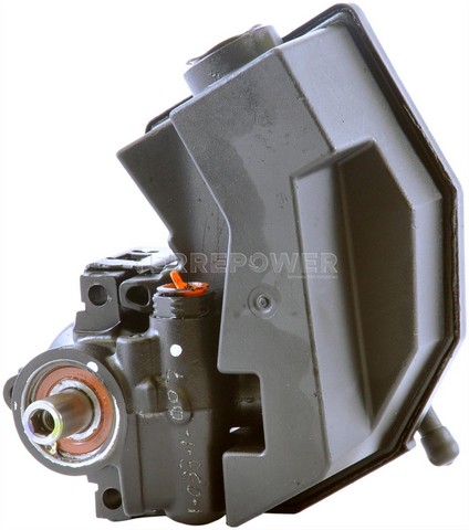 TERREPOWER formerly BBB Industries Power Steering Pump P/N:733-28104