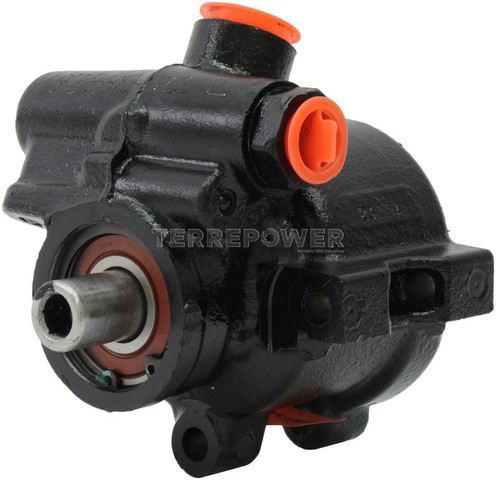 TERREPOWER formerly BBB Industries Power Steering Pump P/N:733-0141