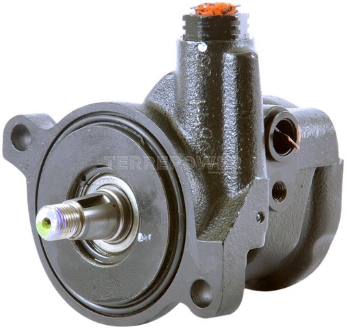 TERREPOWER formerly BBB Industries Power Steering Pump P/N:990-0404