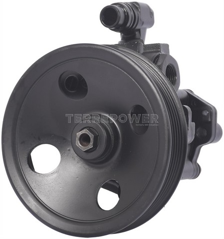 TERREPOWER formerly BBB Industries Power Steering Pump P/N:990-0488