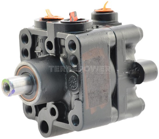 TERREPOWER formerly BBB Industries Power Steering Pump P/N:990-0675