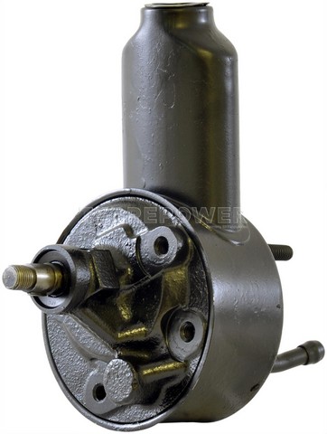 TERREPOWER formerly BBB Industries Power Steering Pump P/N:732-2116