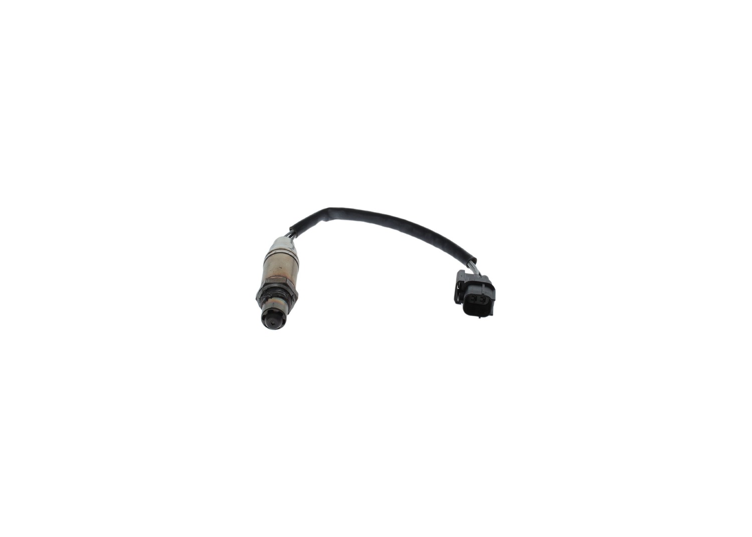 Bosch Oxygen Sensor P/N:15009