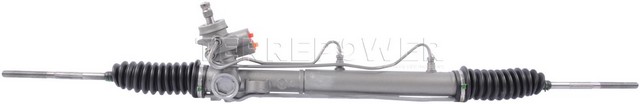TERREPOWER formerly BBB Industries Rack and Pinion Assembly P/N:102-0174