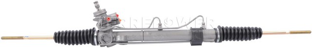 TERREPOWER formerly BBB Industries Rack and Pinion Assembly P/N:102-0154