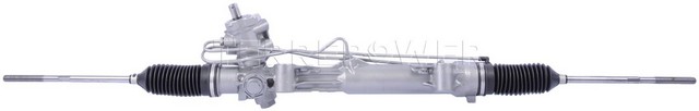 TERREPOWER formerly BBB Industries Rack and Pinion Assembly P/N:101-0130