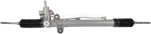 TERREPOWER formerly BBB Industries Rack and Pinion Assembly P/N:305-0157