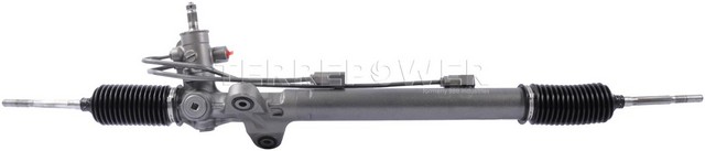 TERREPOWER formerly BBB Industries Rack and Pinion Assembly P/N:305-0177