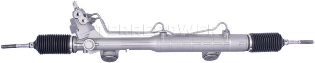 TERREPOWER formerly BBB Industries Rack and Pinion Assembly P/N:310-0188