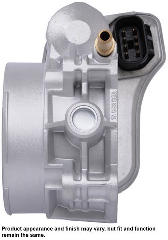 CARDONE Reman Fuel Injection Throttle Body P/N:67-3006