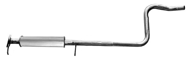 AP Exhaust Exhaust Pipe P/N:78288