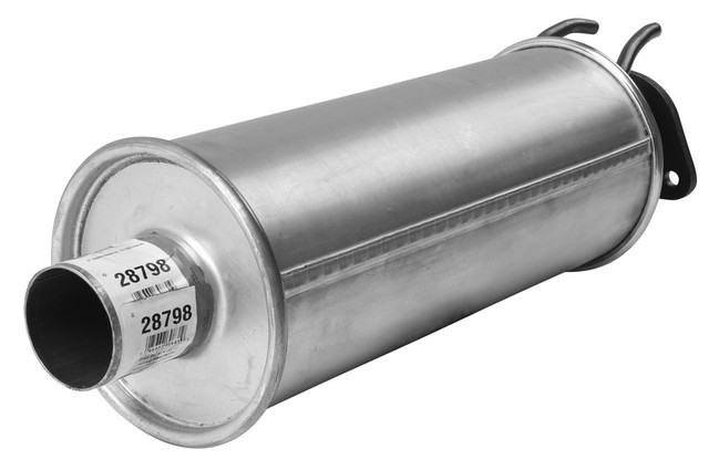 AP Exhaust Exhaust Pipe P/N:28798