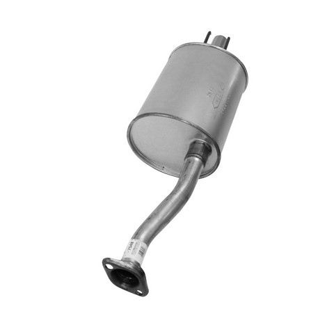 AP Exhaust Exhaust Muffler Assembly P/N:7548