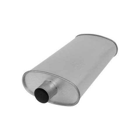 AP Exhaust Exhaust Muffler,MUFFLER P/N:2549