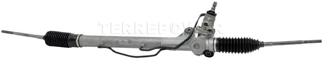 TERREPOWER formerly BBB Industries Rack and Pinion Assembly P/N:311-0108