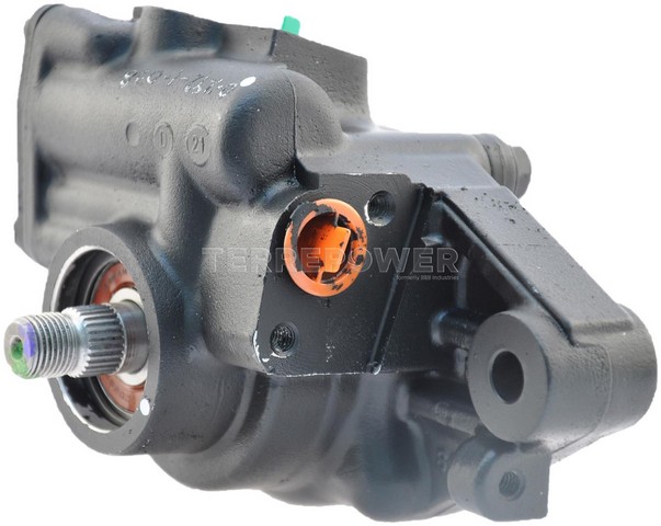 TERREPOWER formerly BBB Industries Power Steering Pump P/N:990-0425
