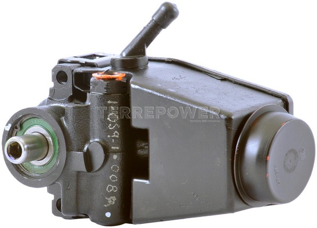 TERREPOWER formerly BBB Industries Power Steering Pump P/N:733-08139