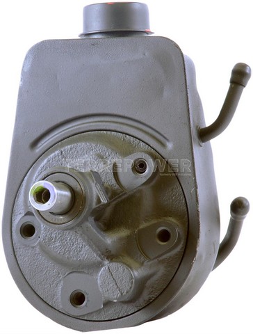 TERREPOWER formerly BBB Industries Power Steering Pump P/N:731-2243