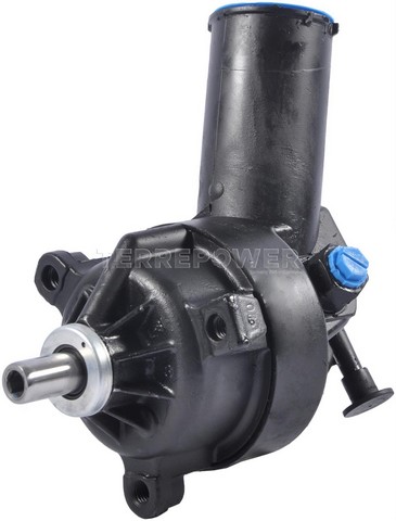 TERREPOWER formerly BBB Industries Power Steering Pump P/N:711-2123