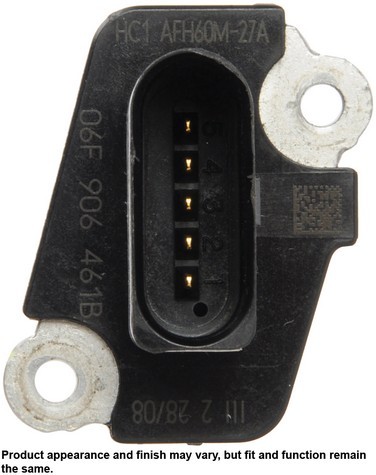 CARDONE Reman Mass Air Flow Sensor P/N:74-50072