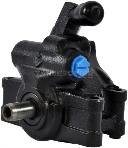 TERREPOWER formerly BBB Industries Power Steering Pump P/N:712-0118