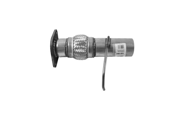 AP Exhaust Exhaust Pipe P/N:18194