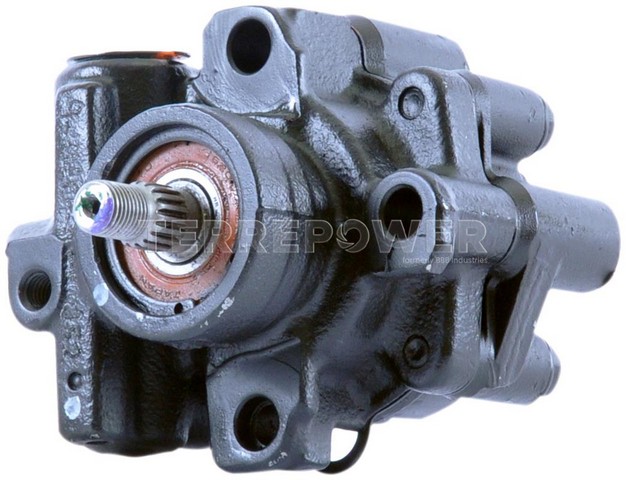 TERREPOWER formerly BBB Industries Power Steering Pump P/N:990-0228