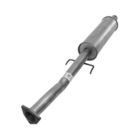 AP Exhaust Exhaust Pipe P/N:48705