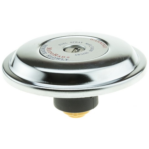 Motorad Fuel Tank Cap P/N:MGC773