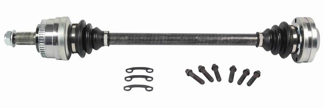 GSP CV Axle Assembly P/N:NCV27510